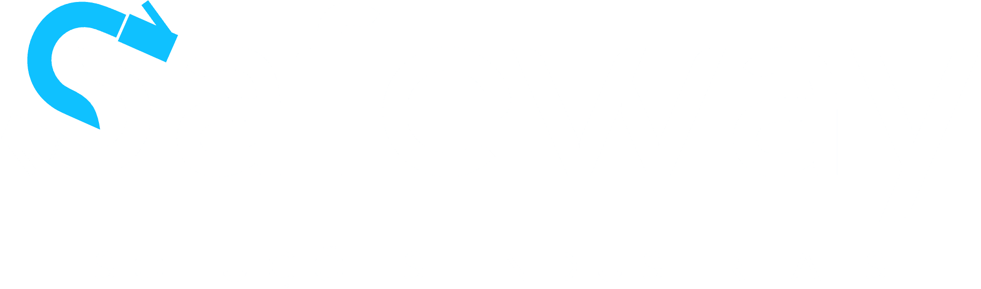 Logotipo da Safeway Soluções Industriais